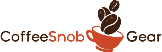 Coffee Snob Gear