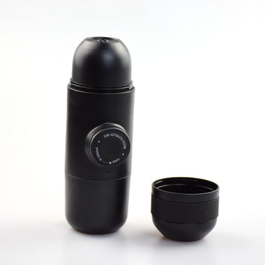 Manual Mini Portable Coffee Maker