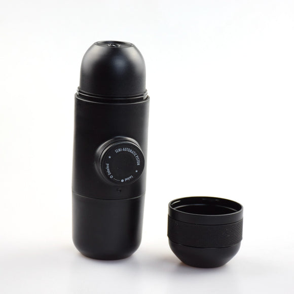 Manual Mini Portable Coffee Maker