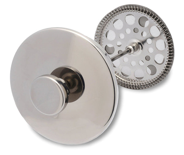 Stainless Steel Double Wall Insulated French Press