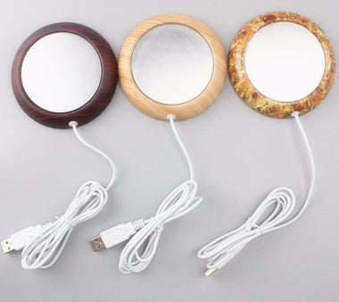 USB Cup and Mug Warmer Pad