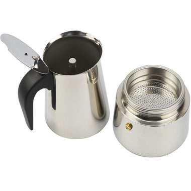 Stainless steel Coffee Maker Pot