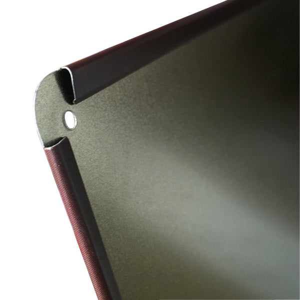 Vintage Coffee Menu Board