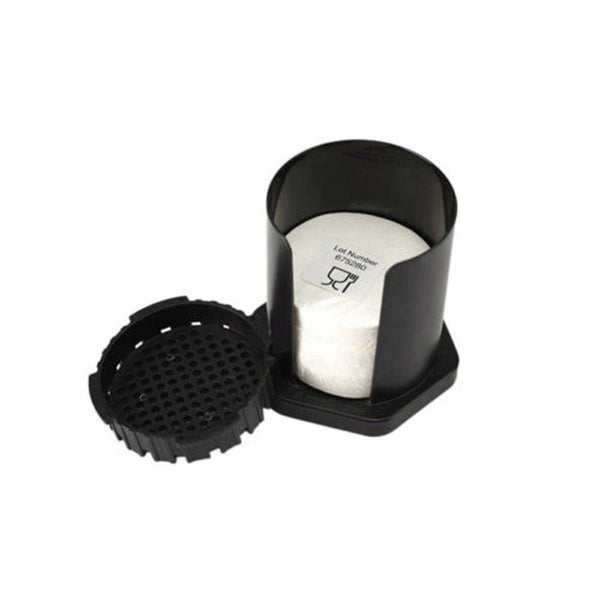 Aeropress style Coffee Maker