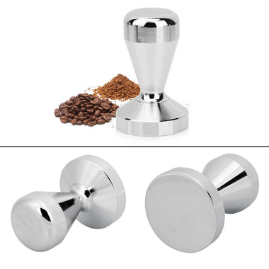 Stainless Steel Espresso Coffee Tamper