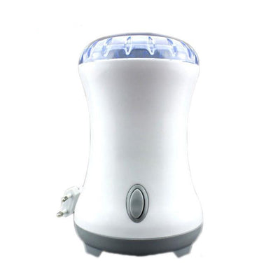 Stainless Steel Electric Coffee Grinder