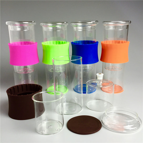 Cold Brew Coffee Maker Reusable filter