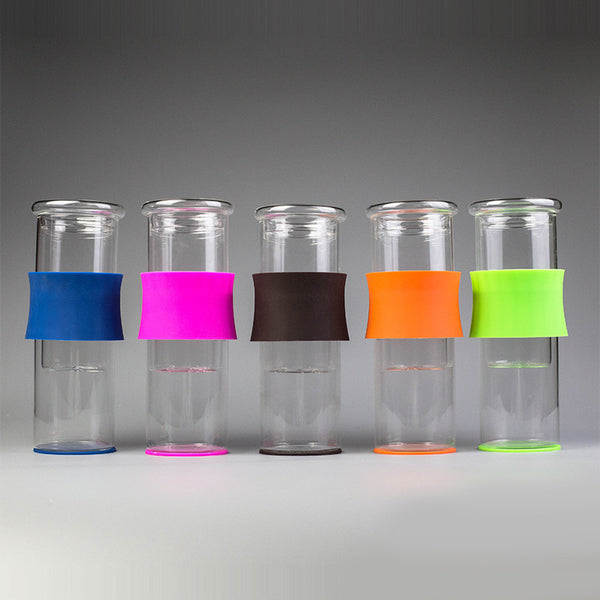 Cold Brew Coffee Maker Reusable filter