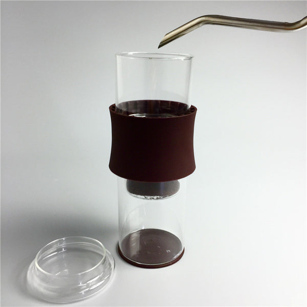 Cold Brew Coffee Maker Reusable filter