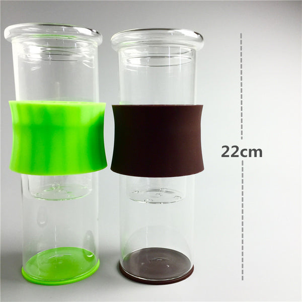 Cold Brew Coffee Maker Reusable filter