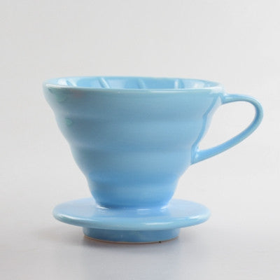 Ceramic V60 Reusable Coffee Filter