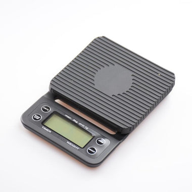 Digital Coffee Scale with Timer